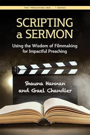 Scripting a Sermon