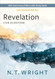 Revelation for Everyone Enlarged Print: with Study Guide