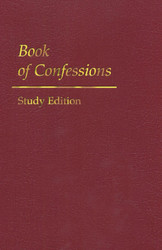 The Book of Confessions