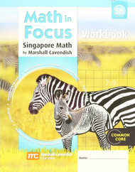 Student Workbook Book B Grade 5