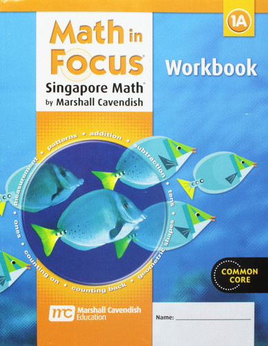 Math in Focus