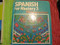 Spanish for Mastery 3: Situaciones