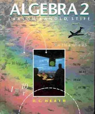 Algebra 2