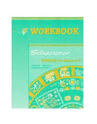 Spanish for Mastery 3: Situaciones