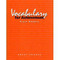 Vocabulary for Achievement - First Course