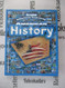 American History: Building Literacy Through Learning