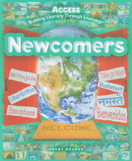 Access Newcomers