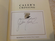 Caleb's Crossing: A Novel