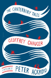 The Canterbury Tales: A Retelling