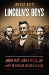Lincoln's Boys