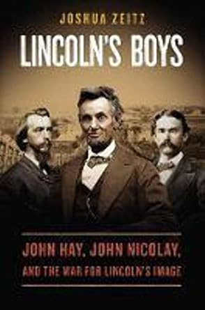 Lincoln's Boys