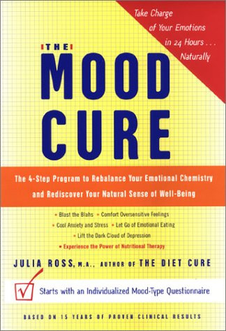 The Mood Cure