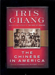 The Chinese in America