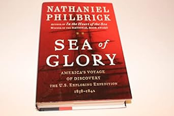 Sea of Glory