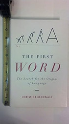 The First Word
