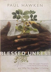Blessed Unrest