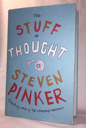 The Stuff of Thought