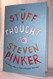 The Stuff of Thought