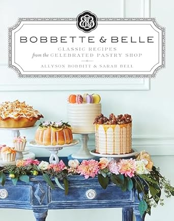 Bobbette & Belle