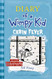 Diary of a Wimpy Kid: Cabin Fever