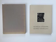 Georgia O'Keeffe: A Portrait