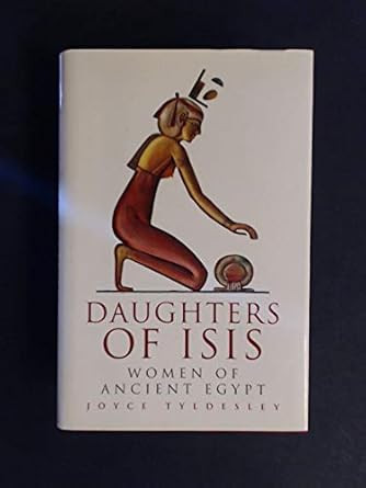 Daughters of Isis