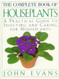The Complete Book of House Plants