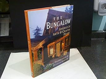 The Bungalow