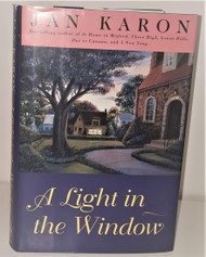 A Light in the Window