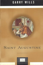 Saint Augustine (Penguin Lives)