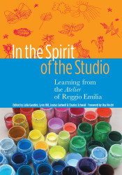 In The Spirit Of The Studio