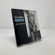 Saul Steinberg Masquerade