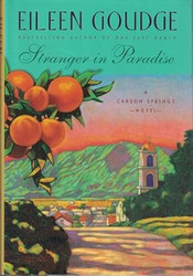 Stranger in Paradise