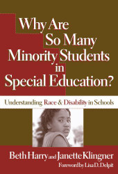 Why Are So Many Minority Students In Special Education?
