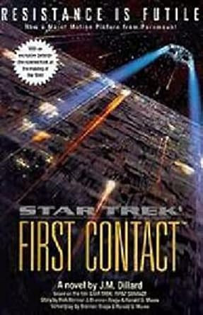 Star Trek First Contact