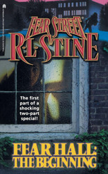 Fear Hall: The Beginning