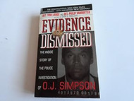 Evidence Dismissed