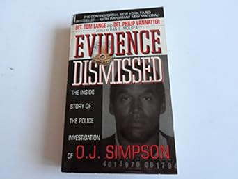Evidence Dismissed