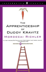 The Apprenticeship of Duddy Kravitz