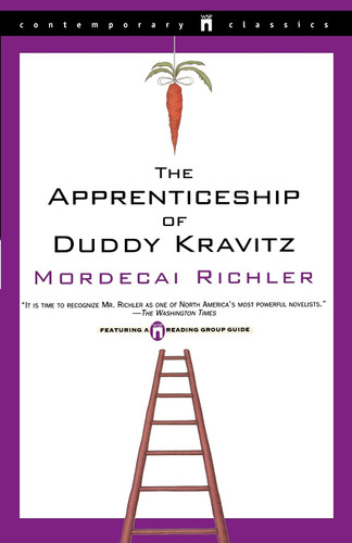 The Apprenticeship of Duddy Kravitz
