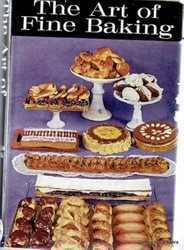 The Art of Fine Baking