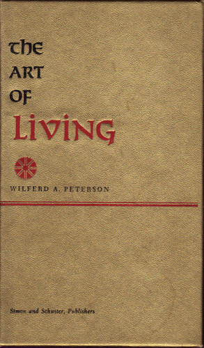 The Art of Living