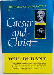 Caesar and Christ