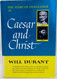 Caesar and Christ