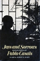 Joys and Sorrows