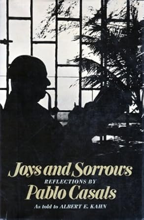 Joys and Sorrows
