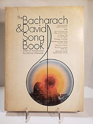 The Bacharach and David Song Book