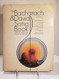 The Bacharach and David Song Book