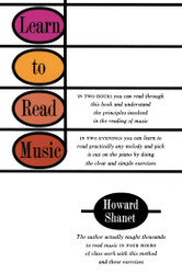Learn to Read Music