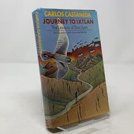 Journey to Ixtlan